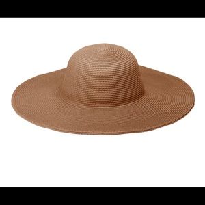 Peter Grimm Brown True Character Sun Hat